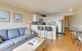 Breakers Oceanfront Getaway With Amazing View And Pool